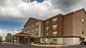 Отель Comfort Inn & Suites Copley Akron  Акрон